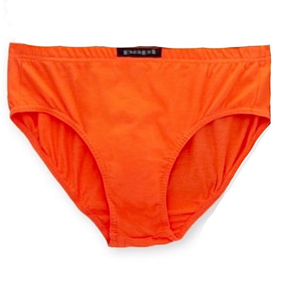 Papi Men’s Low Rise Briefs, 2- Pack. - Picture 4 of 10